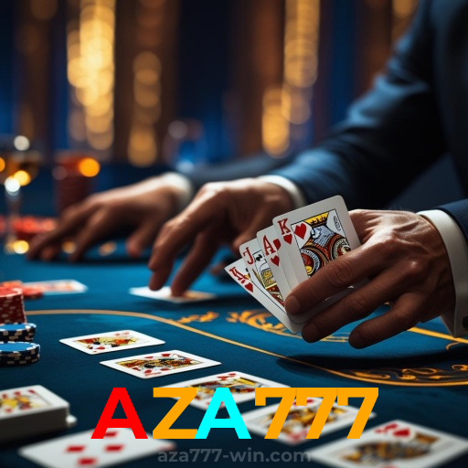 Jogos de Cartas: Diversão e Estratégia em AZA777