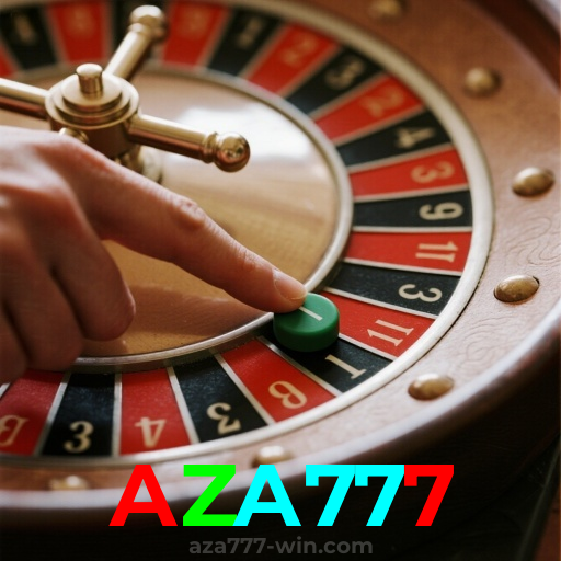 Descubra a Emoção do Cassino Ao Vivo no AZA777