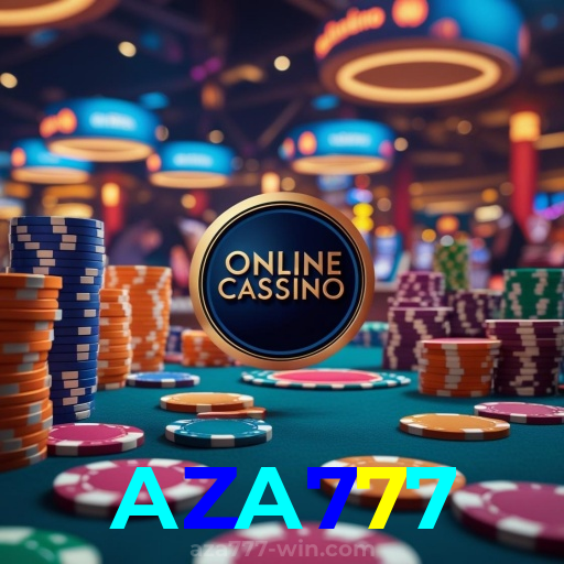 Explorando a Categoria de Jogos de Poker no AZA777