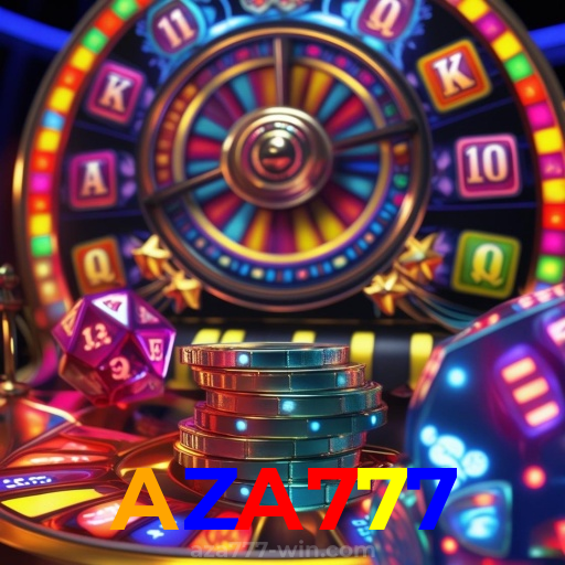 Descubra a Emoção do Cassino Ao Vivo no AZA777
