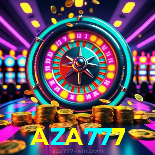 Descubra a Emoção do Cassino Ao Vivo no AZA777
