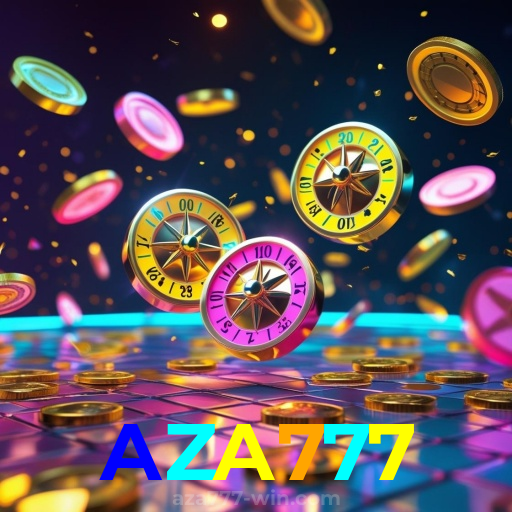 AZA777 3