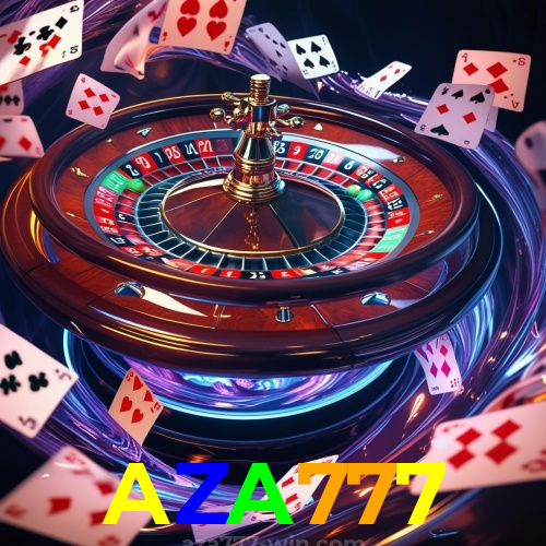A Emoção das Máquinas Slots no AZA777