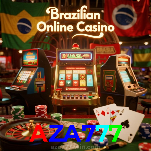 Descubra as Promoções Especiais da AZA777