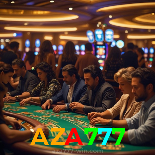 Explorando a Categoria de Jogos de Poker no AZA777