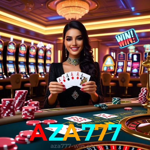 AZA777 3