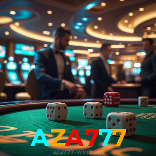A Emoção das Máquinas Slots no AZA777